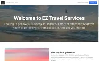 Eztravel.pro Screenshot 2024-04-18 15:27:43