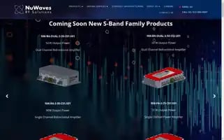 Nuwaves.com Screenshot 2024-06-11 05:55:52