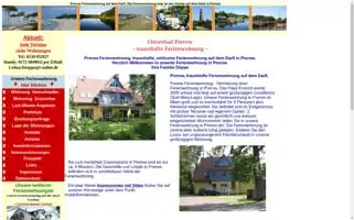 Prerow-touristik.de Screenshot 2024-04-19 11:48:09