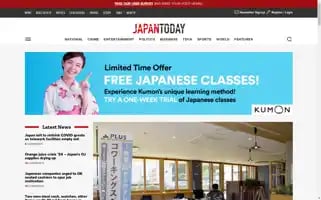 Japantoday.com Screenshot 2024-05-06 00:54:43