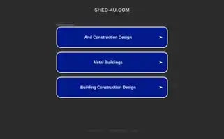Shed-4u.com Screenshot 2024-05-24 11:43:54