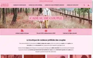 Amour-boheme.com Screenshot 2024-05-21 13:50:51