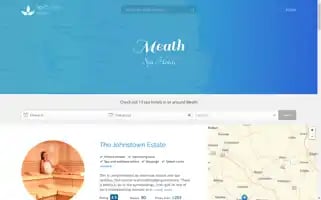 Spahotels-meath.com Screenshot 2024-04-26 05:18:15