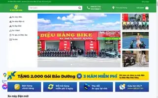 Xediendieuhang.com Screenshot 2024-05-25 08:18:15
