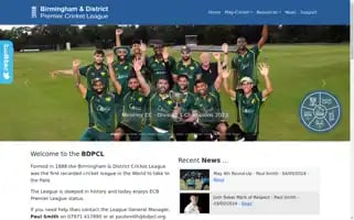 Birminghamleague.org Screenshot 2024-05-08 19:23:20