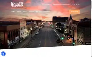 Downtownponcacity.com Screenshot 2024-05-09 11:26:49