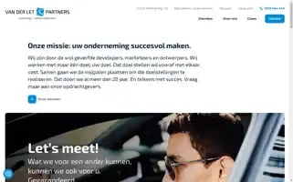 Vdlp.nl Screenshot 2024-07-07 23:08:46