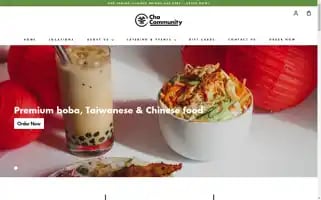 Chacommunity.com Screenshot 2024-04-15 07:04:28