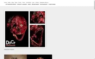 Dreamsfordeadcats.com Screenshot 2024-05-15 20:29:51