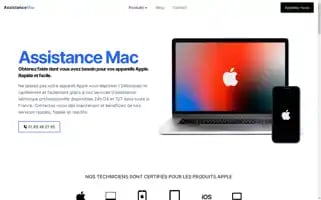 Support-mac.com Screenshot 2024-05-22 15:03:13