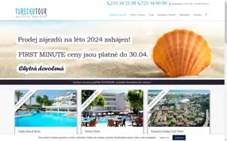 Tureckotour.cz Screenshot 2024-04-25 21:11:15