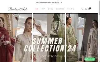 Badararts.com Screenshot 2024-05-22 15:39:29