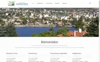Granhotelcasablanca.com Screenshot 2024-04-14 22:40:19