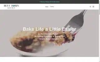 Bluerobinkitchen.com Screenshot 2024-05-05 07:33:40