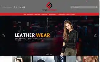 Forumsportswear.com Screenshot 2024-05-18 08:48:55