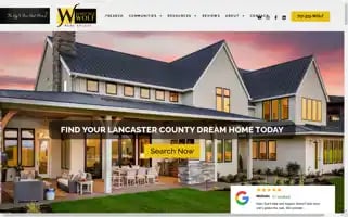 Wolfandwebb.com Screenshot 2024-06-14 11:05:59