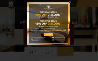 Paseopremierehotel.com Screenshot 2024-04-24 03:32:58