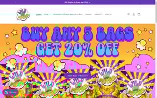 Wildaboutpopcorn.com Screenshot 2024-06-12 07:00:49