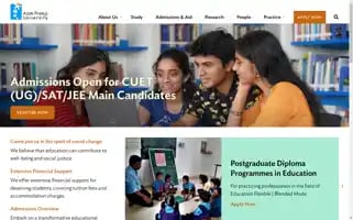 Azimpremjiuniversity.edu.in Screenshot 2024-06-26 20:47:10