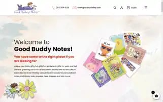 Goodbuddynotes.com Screenshot 2024-06-12 12:54:32