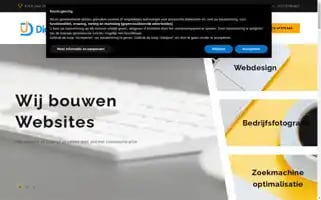 Digitalup.be Screenshot 2024-07-08 13:59:05