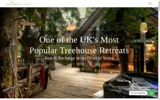 Squirrels-nest.co.uk Screenshot 2024-06-11 19:20:28