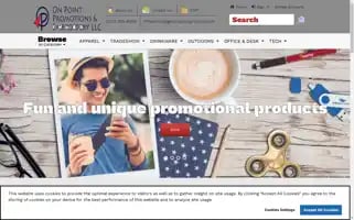 Getonpointpromos.com Screenshot 2024-05-15 23:34:00