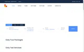 Ootytours.co.in Screenshot 2024-04-18 19:02:49