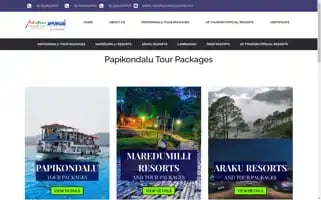 Aptourismpapikondalu.com Screenshot 2024-04-17 00:08:53