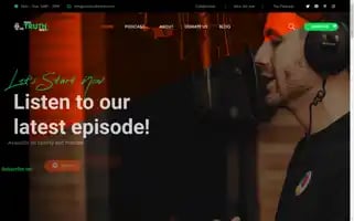 Realtruthhertz.com Screenshot 2024-05-29 10:28:36