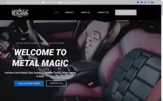 Metalmagicnw.com Screenshot 2024-05-12 22:28:06