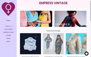 Empressvintage.com Screenshot 2024-05-05 15:53:53