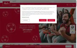 Melitta.at Screenshot 2024-07-10 08:43:03