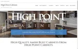 Highpointcabinets.com Screenshot 2024-05-16 01:23:40