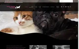 Ahrdvm.com Screenshot 2024-05-08 11:00:14