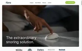 Smartnora.com Screenshot 2024-05-04 07:26:37