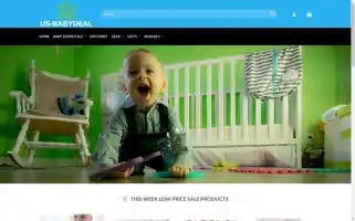 Us-babydeal.com Screenshot 2024-05-27 07:56:52