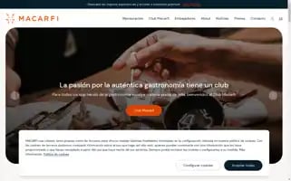 Macarfi.com Screenshot 2024-06-30 14:05:13