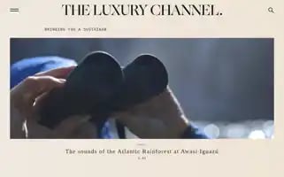Theluxurychannel.com Screenshot 2024-05-14 09:45:52