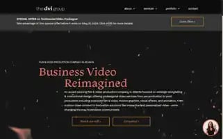 Thedvigroup.com Screenshot 2024-05-14 08:26:28