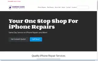 Diamondguardiphone.com Screenshot 2024-05-21 04:39:21