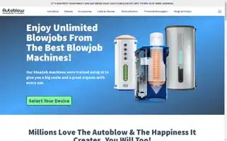 Autoblow.com Screenshot 2024-07-05 09:00:15