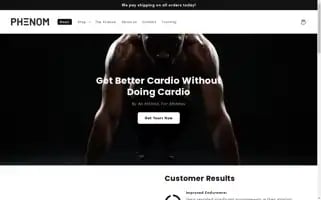 Athleticphenom.com Screenshot 2024-05-04 00:26:13