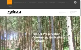 Tpaa.com.au Screenshot 2024-06-27 21:45:22