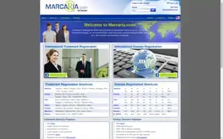 Marcaria.com Screenshot 2024-06-17 12:27:07