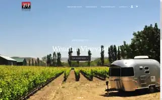 Wenzlauvineyard.co Screenshot 2024-04-27 05:43:51