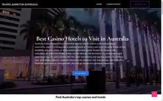 Pokiestravelau.online Screenshot 2024-04-18 18:45:46