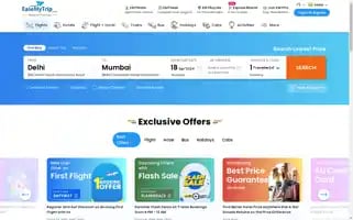 Easemytrip.com Screenshot 2024-04-18 11:20:12