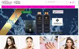 Banatcollections.com Screenshot 2024-05-17 05:16:47