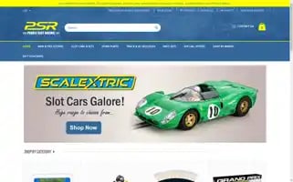 Pendleslotracing.co.uk Screenshot 2024-07-01 11:08:33
